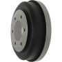 CENTRIC PARTS 123.46007 C-Tek Standard Brake Drum