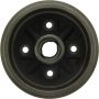 CENTRIC PARTS 123.46009 C-Tek Standard Brake Drum