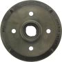 CENTRIC PARTS 123.46009 C-Tek Standard Brake Drum