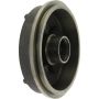 CENTRIC PARTS 123.46009 C-Tek Standard Brake Drum