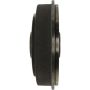 CENTRIC PARTS 123.46010 C-Tek Standard Brake Drum