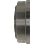 CENTRIC PARTS 123.46012 C-Tek Standard Brake Drum