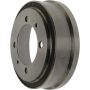 CENTRIC PARTS 123.46012 C-Tek Standard Brake Drum