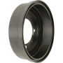 CENTRIC PARTS 123.46012 C-Tek Standard Brake Drum