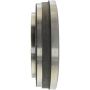 CENTRIC PARTS 123.46013 C-Tek Standard Brake Drum