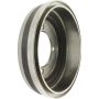 CENTRIC PARTS 123.46013 C-Tek Standard Brake Drum