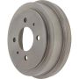 CENTRIC PARTS 123.46014 C-Tek Standard Brake Drum