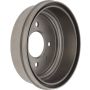 CENTRIC PARTS 123.46014 C-Tek Standard Brake Drum