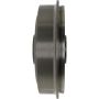 CENTRIC PARTS 123.46016 C-Tek Standard Brake Drum