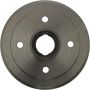 CENTRIC PARTS 123.46016 C-Tek Standard Brake Drum