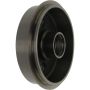 CENTRIC PARTS 123.46016 C-Tek Standard Brake Drum