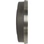 CENTRIC PARTS 123.46018 C-Tek Standard Brake Drum