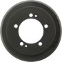 CENTRIC PARTS 123.46019 C-Tek Standard Brake Drum