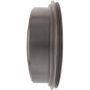 CENTRIC PARTS 123.46020 C-Tek Standard Brake Drum