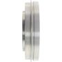 CENTRIC PARTS 123.46021 C-Tek Standard Brake Drum