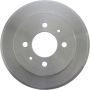 CENTRIC PARTS 123.46021 C-Tek Standard Brake Drum