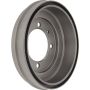 CENTRIC PARTS 123.46022 C-Tek Standard Brake Drum