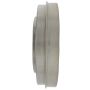CENTRIC PARTS 123.46022 C-Tek Standard Brake Drum