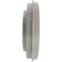 CENTRIC PARTS 123.46023 C-Tek Standard Brake Drum