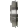 CENTRIC PARTS 123.46024 C-Tek Standard Brake Drum