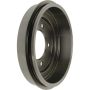 CENTRIC PARTS 123.46024 C-Tek Standard Brake Drum