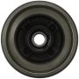 CENTRIC PARTS 123.46026 C-Tek Standard Brake Drum