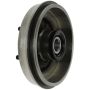 CENTRIC PARTS 123.46026 C-Tek Standard Brake Drum