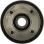 CENTRIC PARTS 123.47006 C-Tek Standard Brake Drum