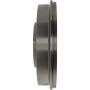 CENTRIC PARTS 123.47010 C-Tek Standard Brake Drum