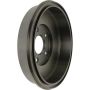 CENTRIC PARTS 123.47010 C-Tek Standard Brake Drum