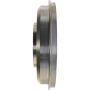 CENTRIC PARTS 123.47013 C-Tek Standard Brake Drum