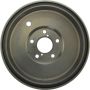 CENTRIC PARTS 123.47013 C-Tek Standard Brake Drum
