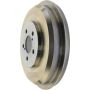 CENTRIC PARTS 123.47013 C-Tek Standard Brake Drum
