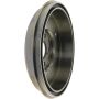 CENTRIC PARTS 123.47013 C-Tek Standard Brake Drum