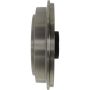 CENTRIC PARTS 123.48001 C-Tek Standard Brake Drum