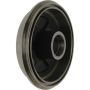 CENTRIC PARTS 123.48001 C-Tek Standard Brake Drum