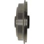 CENTRIC PARTS 123.48002 C-Tek Standard Brake Drum