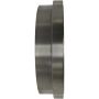 CENTRIC PARTS 123.48004 C-Tek Standard Brake Drum