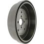CENTRIC PARTS 123.48007 C-Tek Standard Brake Drum