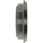 CENTRIC PARTS 123.48008 C-Tek Standard Brake Drum