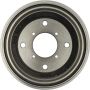 CENTRIC PARTS 123.48008 C-Tek Standard Brake Drum