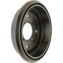 CENTRIC PARTS 123.48008 C-Tek Standard Brake Drum