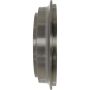 CENTRIC PARTS 123.48010 C-Tek Standard Brake Drum