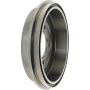 CENTRIC PARTS 123.48011 C-Tek Standard Brake Drum