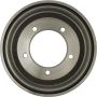 CENTRIC PARTS 123.48015 C-Tek Standard Brake Drum