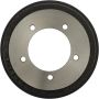 CENTRIC PARTS 123.48015 C-Tek Standard Brake Drum