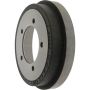 CENTRIC PARTS 123.48015 C-Tek Standard Brake Drum