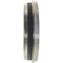 CENTRIC PARTS 123.48016 C-Tek Standard Brake Drum