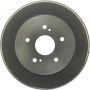 CENTRIC PARTS 123.48016 C-Tek Standard Brake Drum