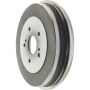 CENTRIC PARTS 123.48016 C-Tek Standard Brake Drum
